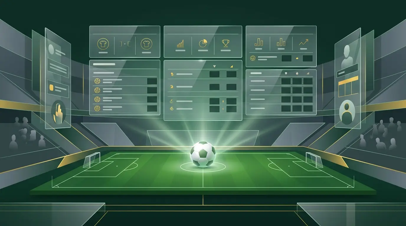 Parik24 Fußballwetten – Spielausgang, Tore, Handicap
